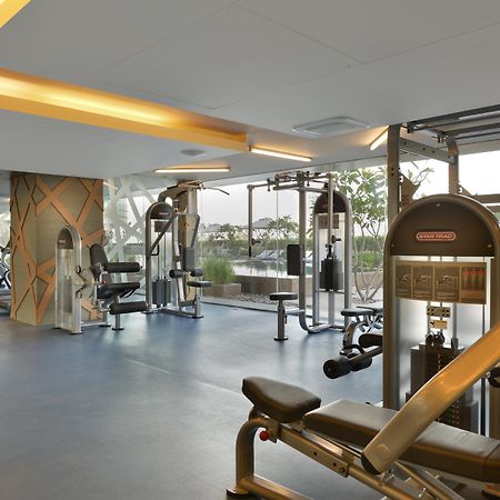 Crowne Plaza Ahmedabad City Centre By Ihg Extérieur photo