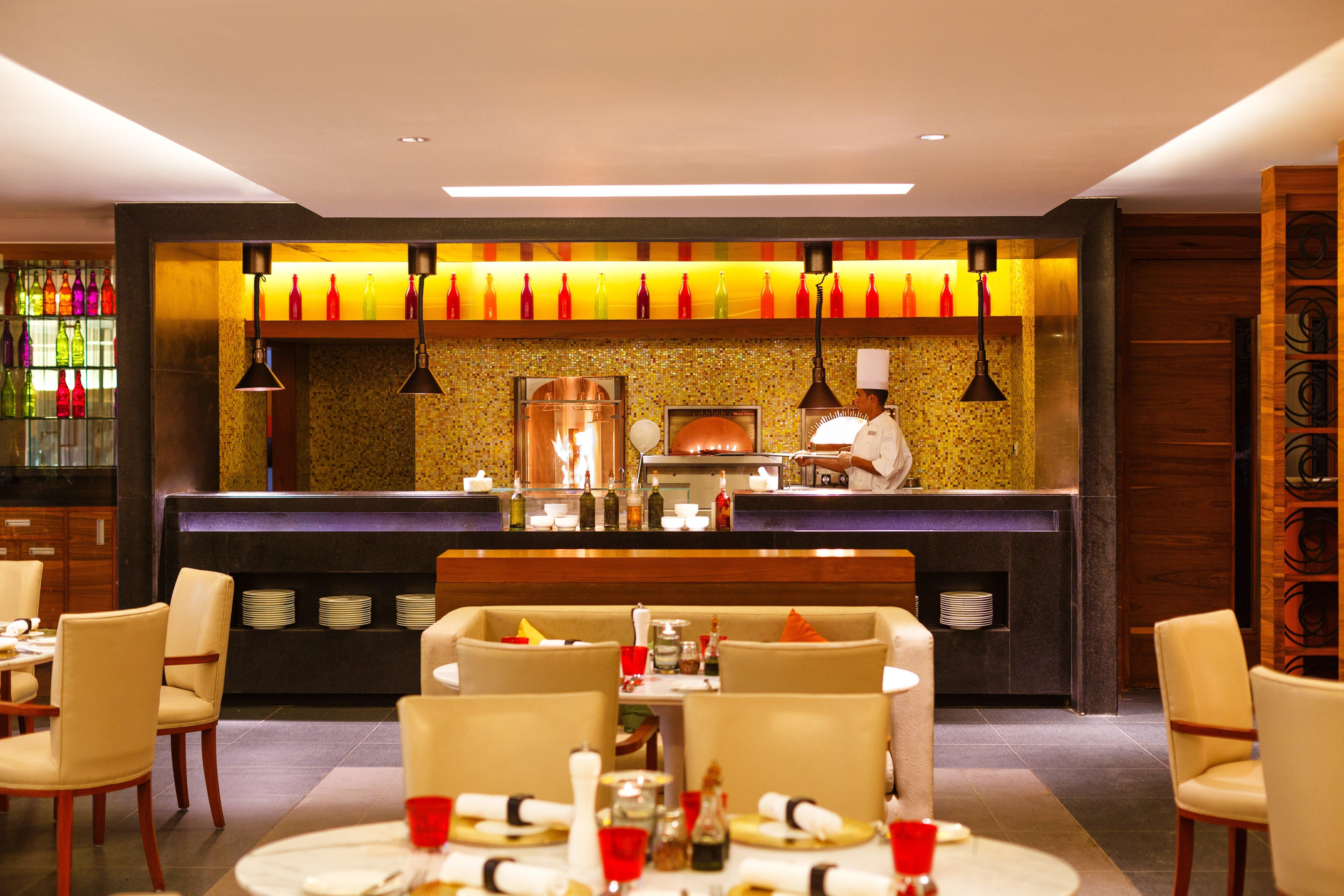 Crowne Plaza Ahmedabad City Centre By Ihg Extérieur photo