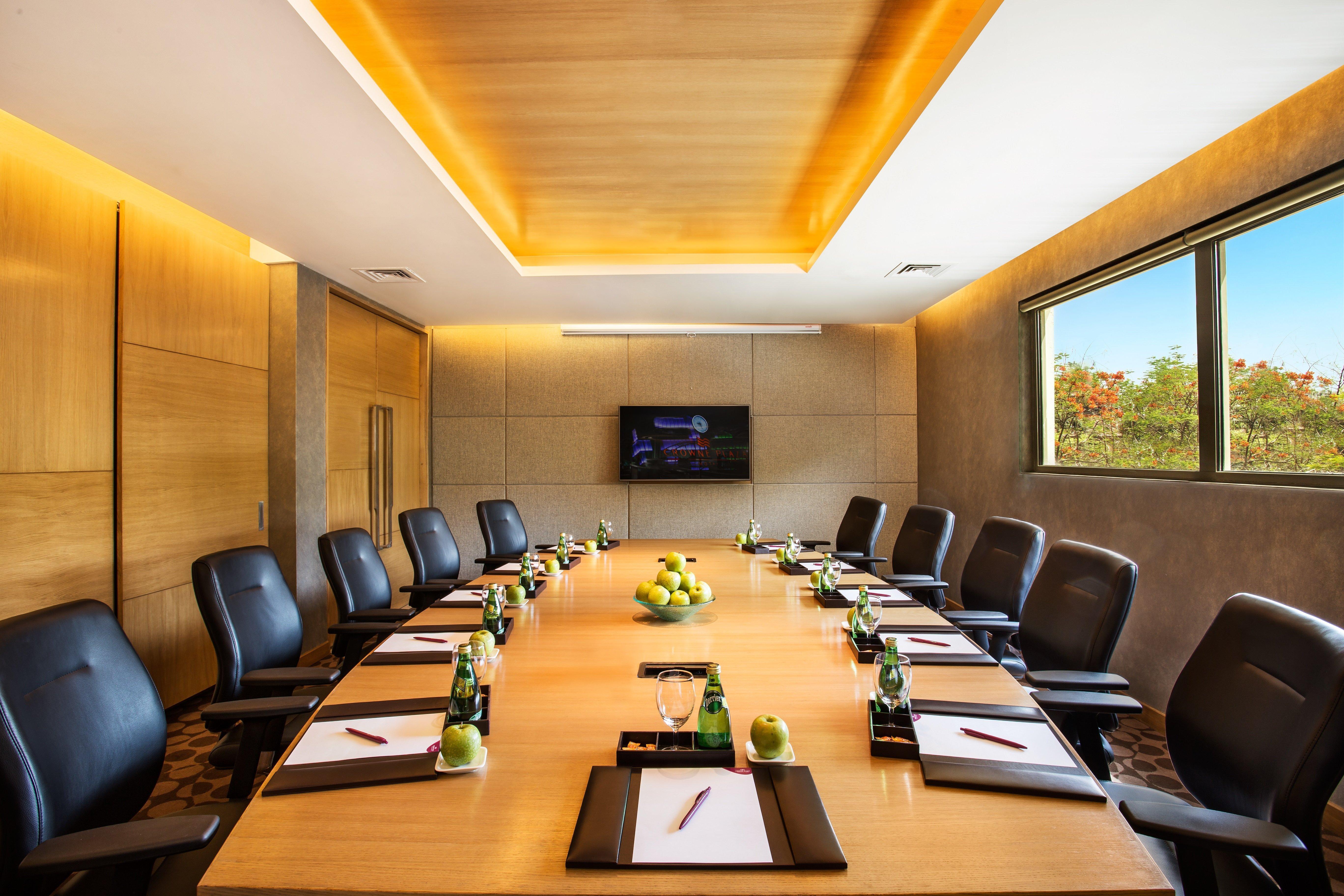 Crowne Plaza Ahmedabad City Centre By Ihg Extérieur photo