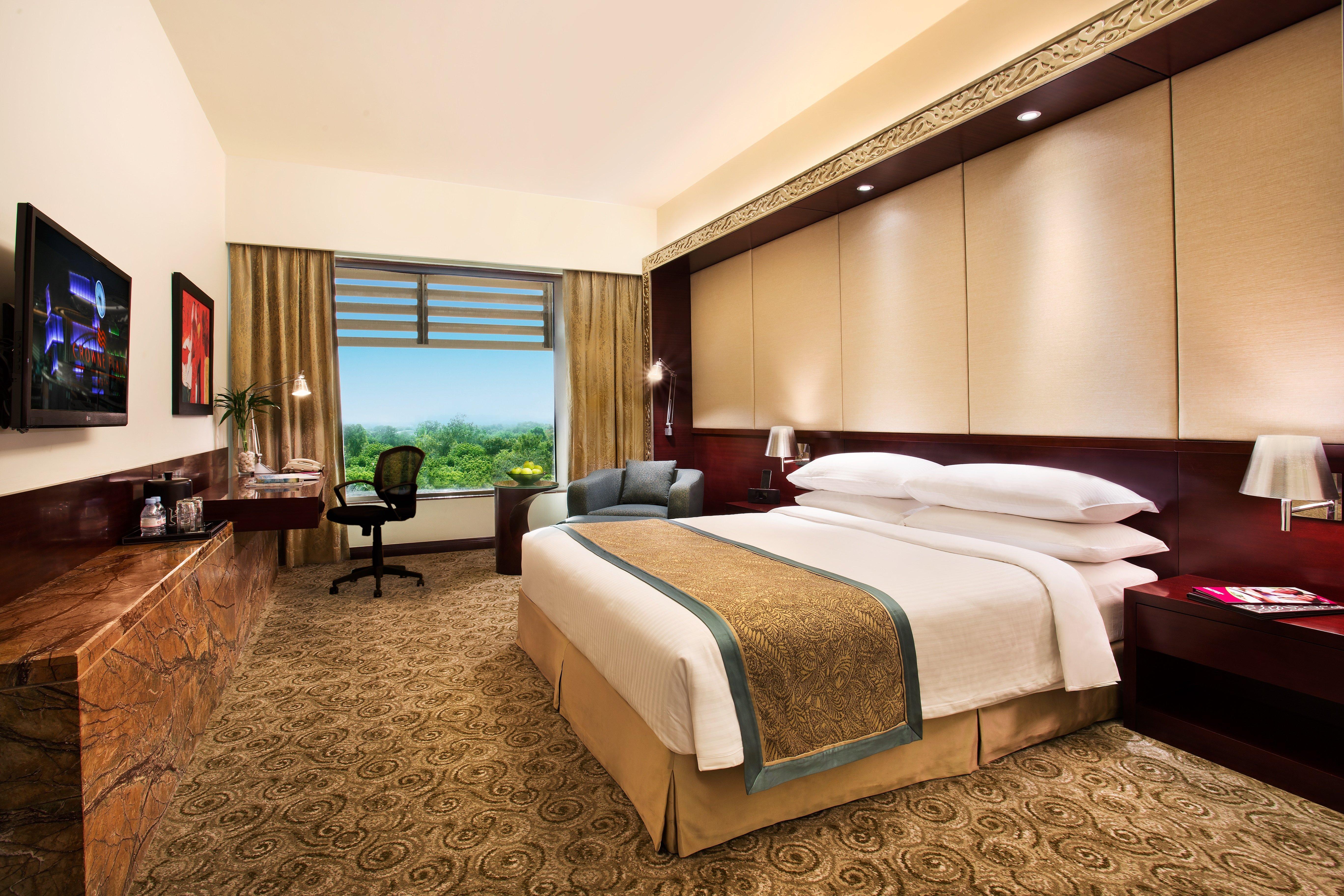 Crowne Plaza Ahmedabad City Centre By Ihg Extérieur photo