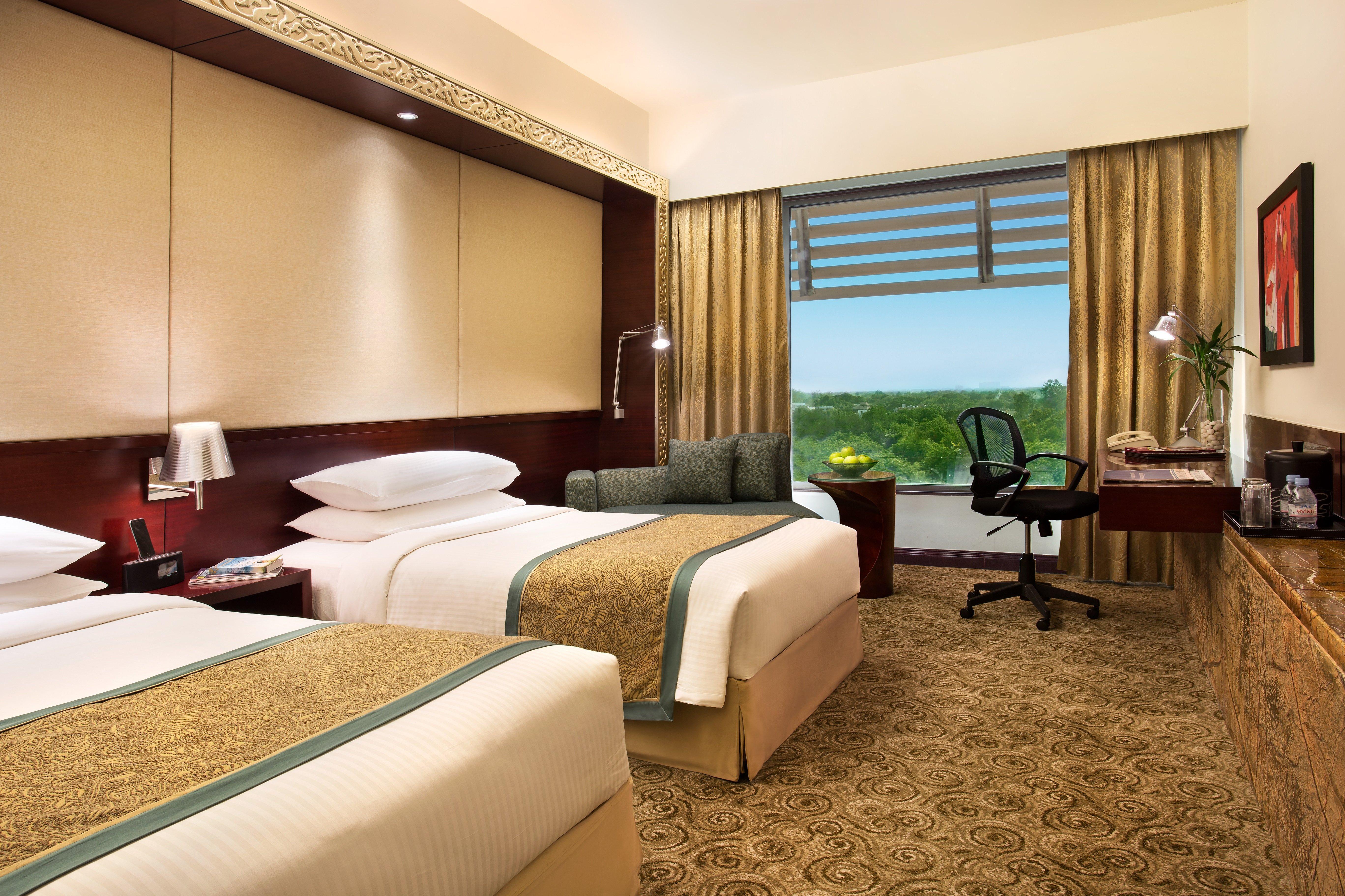 Crowne Plaza Ahmedabad City Centre By Ihg Extérieur photo