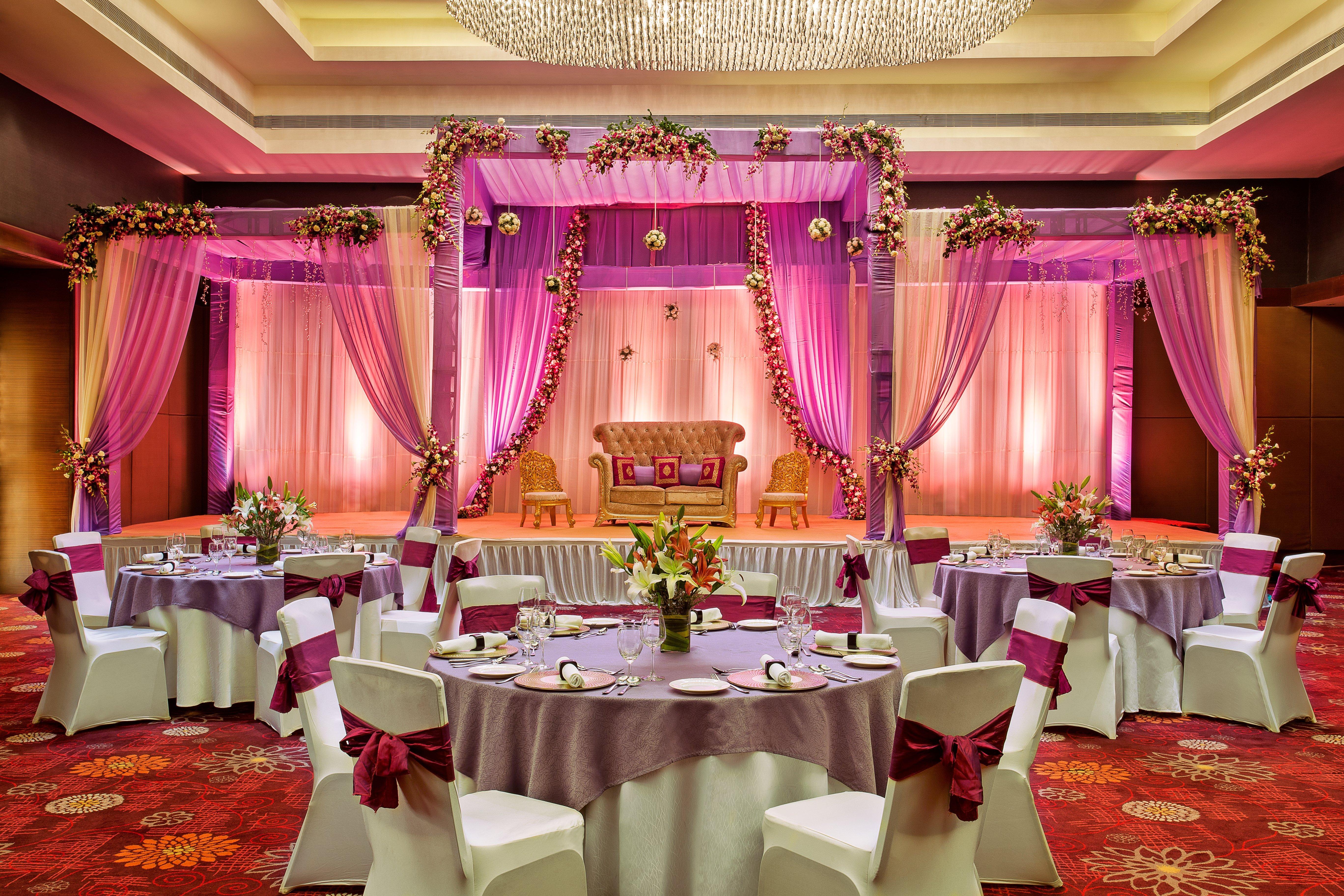 Crowne Plaza Ahmedabad City Centre By Ihg Extérieur photo