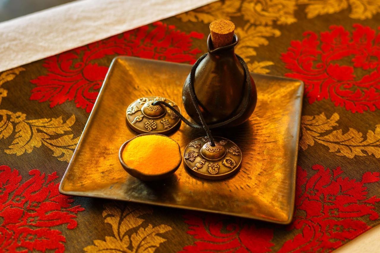 Crowne Plaza Ahmedabad City Centre By Ihg Extérieur photo